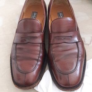 Men's slip on